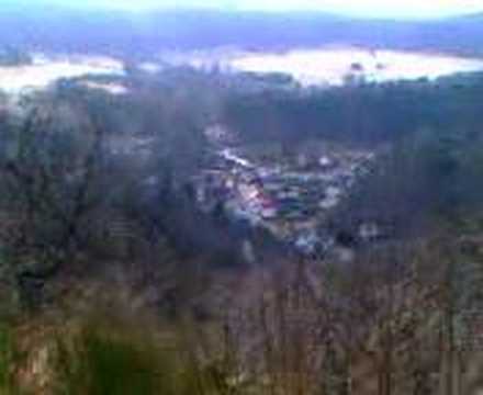 Stempelstelle 64 Böser Kleef (Aussichtspunkt) - Harzer Wandernadel