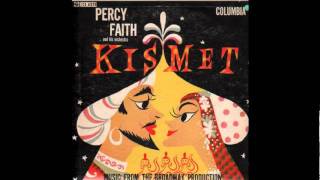 Not Since Nineveh - Percy Faith (1954)