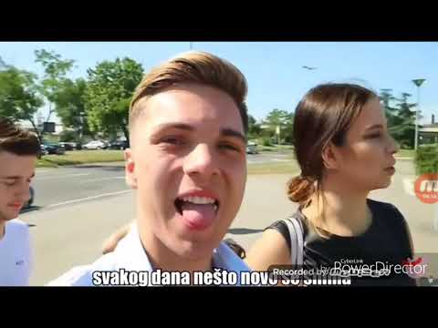 Wow kakva pesma!!!-Reagujem na pesmu Bake Prase-Baka Prase ft. Lazic-Balkanska Scena