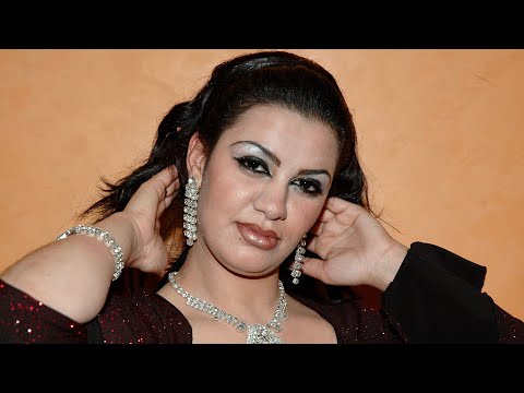 CHEBA WAFA - Reggada