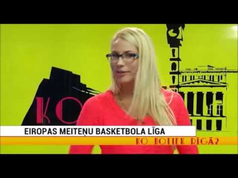 #KoNotiek? RigaTV24 (Jūrmala U17)