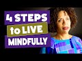 How Mindfulness Helps Stress 4 Ways To Do It