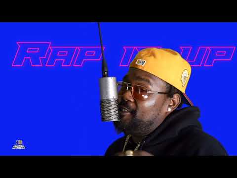 "RAP IT UP'' KINGX -FCKBWOY MASHUP (LIVE PERFORMANCE)