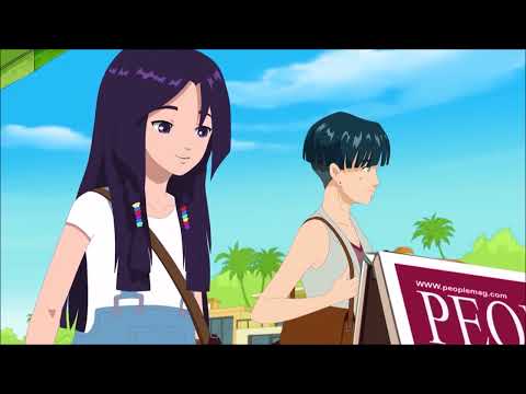 Toy Story 3 With Teletubbies Part 5: Sunnyside Welcome