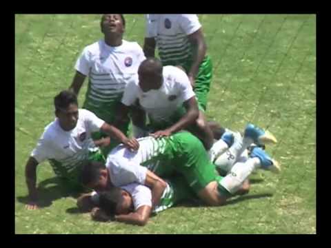 Resumen Ferroviarios 1 - Dep. Quevedo 2