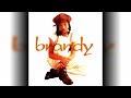 Brandy - As Long as You're Here (Instrumental)