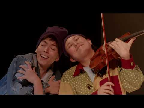 Oper Köln / NILS KARLSSON DÄUMLING Trailer