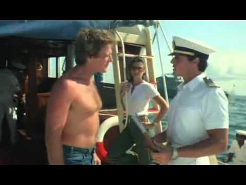 Green Ice Movie 1981 Part 10