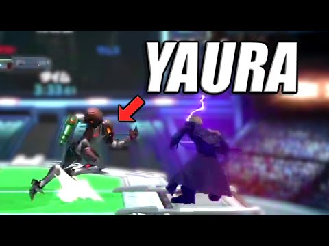 The ONLY Player To Defeat Sparg0 in Japan!