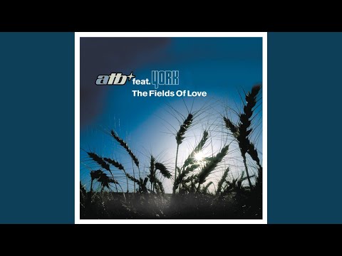 The Fields of Love (York Remix)