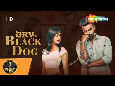 Black Dog