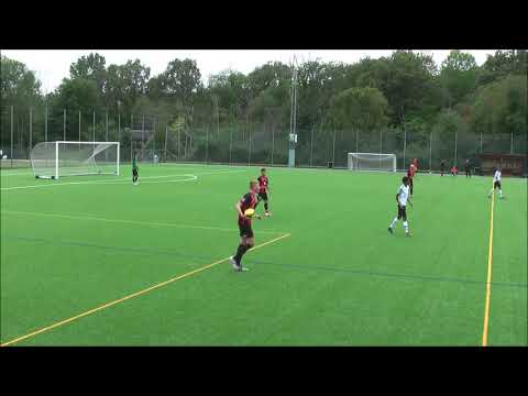 BP 7 vs Vasalunds IF