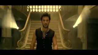 Tarkan - Bounce (HD Music Video with Unreleased Footage)