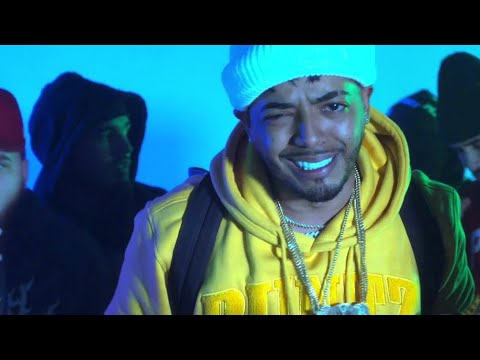 Producto Sin Corte - Lleca [Official Video]