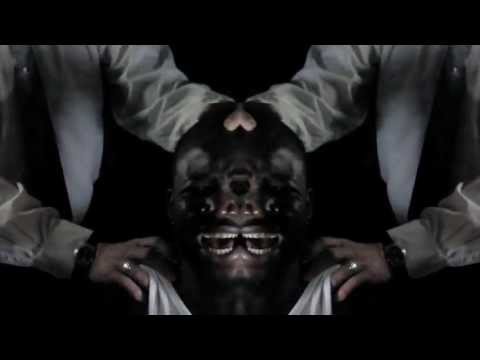 Young Fathers - "I Heard"