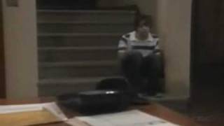 The Hardest Part Of Breaking Up (Is Getting Back Your Stuff)