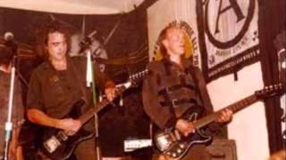 Crass , Gs Song =; -)