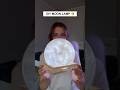 DIY Moon Lamp Easy Room Decor Idea Art Diy Craft Handmade