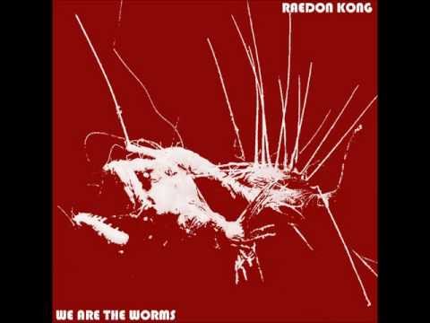 raedon kong - through the formless darkness
