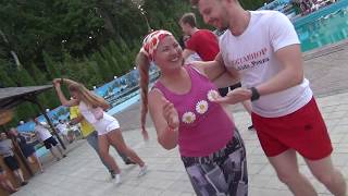 5 типажей партнеров - угадываем!