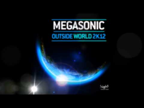 Megasonic - Outside World 2k12 (Accuface High Energy Mix Edit) Dream Dance Vol. 65