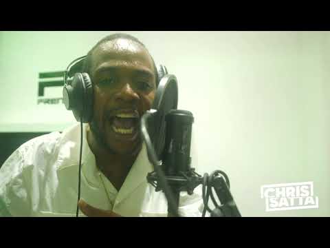 Teejay | Chris Satta freestyle