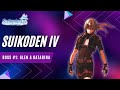 Boss 1 Glen Katarina Suikoden IV Undub