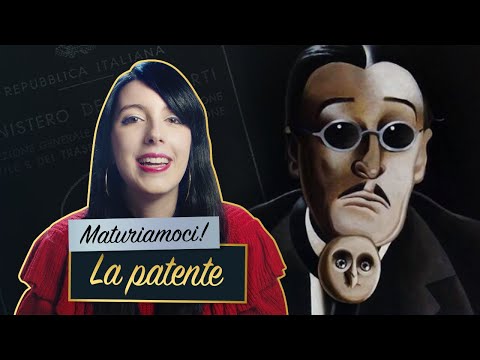 La patente – Luigi Pirandello | Riassunto e analisi 📖