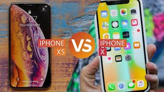 iPhone X vs. iPhone XS: Comparamos especificaciones