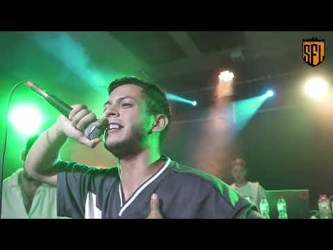 ZOYERT VS TACUV | SEMIFINALES | REGIONAL FREEDOM FIGHTERS BARCELONA