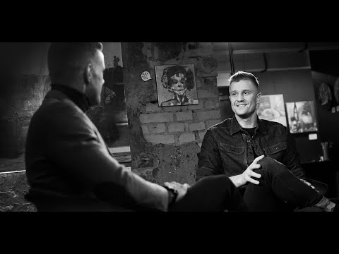 1STAGE VESTLUS #11 - Joel Ostrat