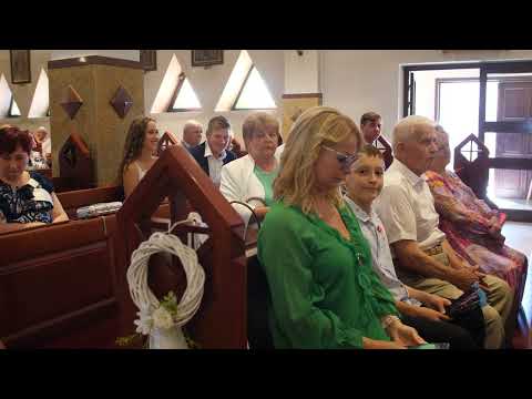 klapkowscy.com | Fotograf Wrocław | Filmowanie Wrocław | Ślub kościelny Marty & Patryka