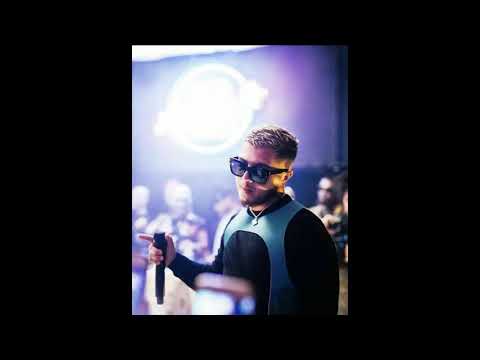 (Free) Hamza x Oboy Type Beat "Silhouette" -(Prod.Lx Lørik)