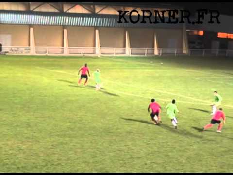 Coupe du Midi / Tournefeuille - Saint-Jo