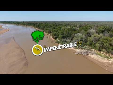 LA INVERNADA, DONDE EL BERMEJO MARCA EL RITMO DE LA VIDA | EL IMPENETRABLE TV