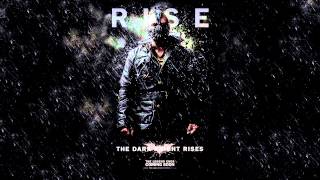 The Dark Knight Rises Soundtrack - 2. On Thin Ice