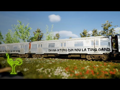 Arkanian x INGRID - Mor de Dor