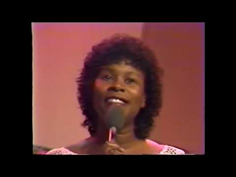 My Tribute (To God Be the Glory) - Rhonda Green Ramzy  -  Heritage Singers II - 1986