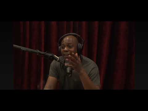Dave Chappelle and Joe Rogan talks about Daniel day Lewis and There Will be blood.