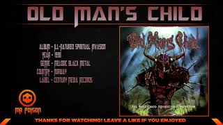 Old Man&#39;s Child - The Dream Ghost