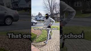 Download lagu Tough Outside… Respectful at Home 😂 mp3