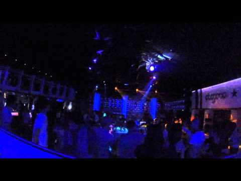 Momo Dobrev & Christian Craken @ Club Plazma 06.12.2013