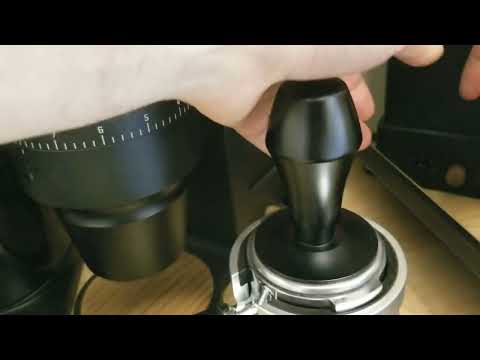 Normcore v4 Self Leveling Tamper vs Decent v3 vs Cheap leveling Tamper. Part TWO!? The sequel!