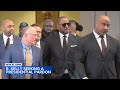R Kelly Seeking Pardon From President Trump For Racketeering Sex Trafficking Convictions