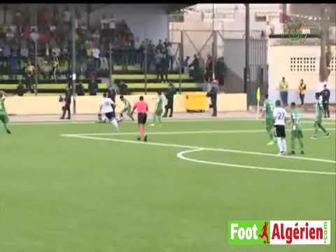 Ligue 2 Algérie (6e journée) : USM Harrach 2 - 1 JSM Béjaïa