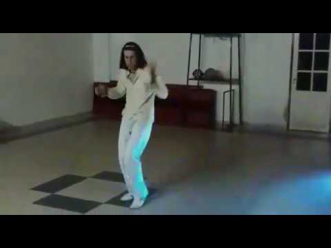 Animando fiesta privada 1