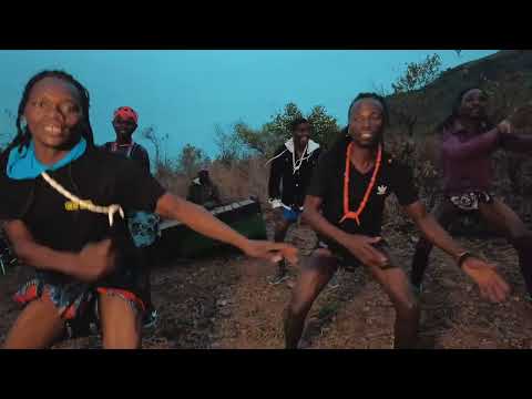 PAI LEÃO - KUMBUCA Video oficial (Directed by Bless Ngonhama)