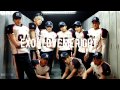 EXO II Love Me Right (split audio) 