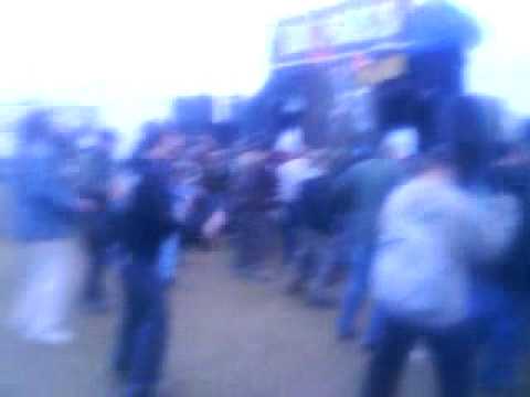 48h tek2 mule, dissipé, bande planante