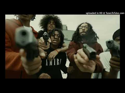 [FREE] Pop Kreep x Mdot 59 x Bloxkz Type Beat- Top 5